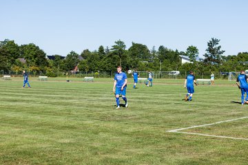 Bild 8 - TSV Wiemersdorf - FC St.Pauli U23 : Ergebnis: 0:16